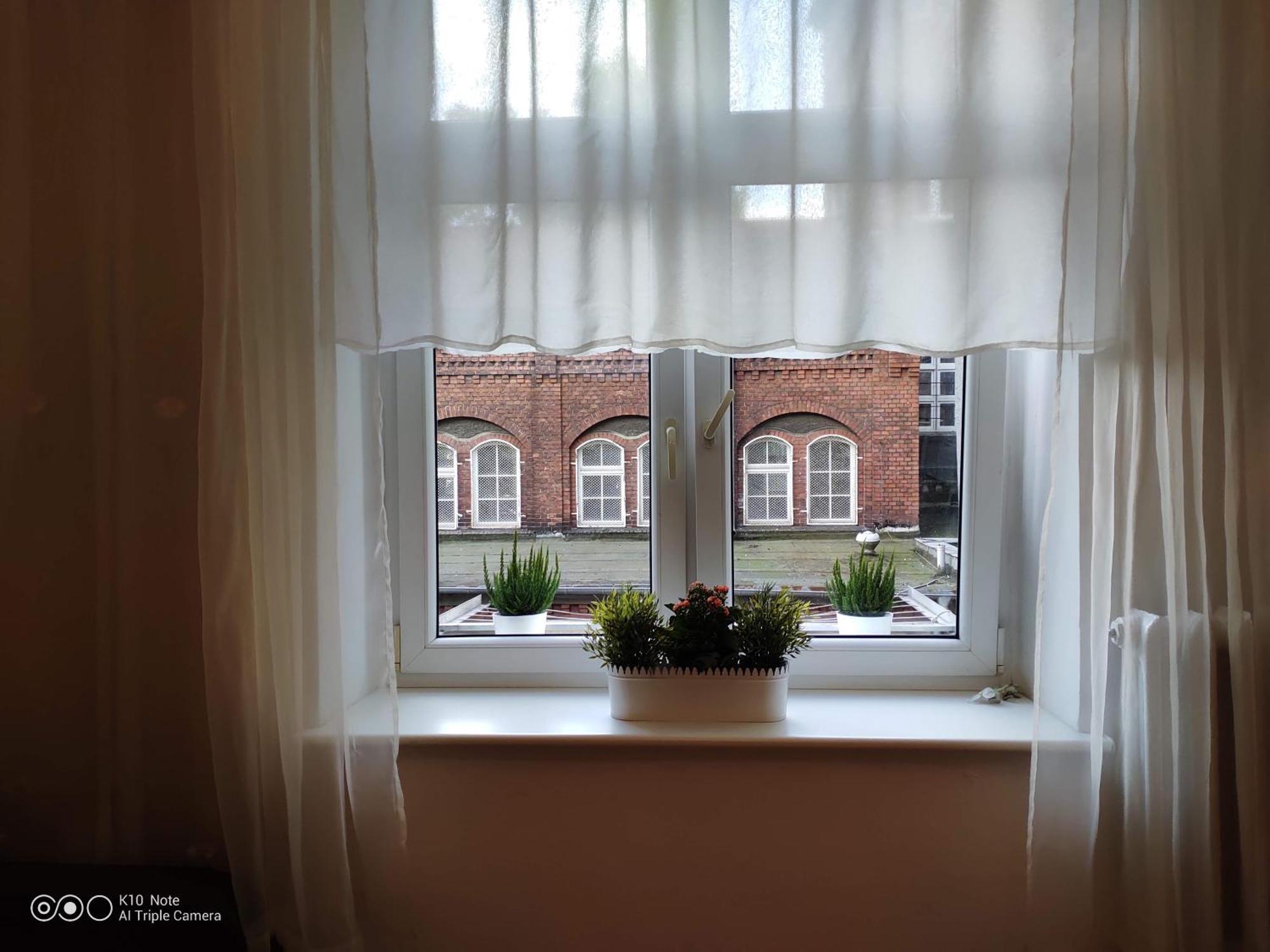 Lakowa Apartment Gdańsk Exterior foto